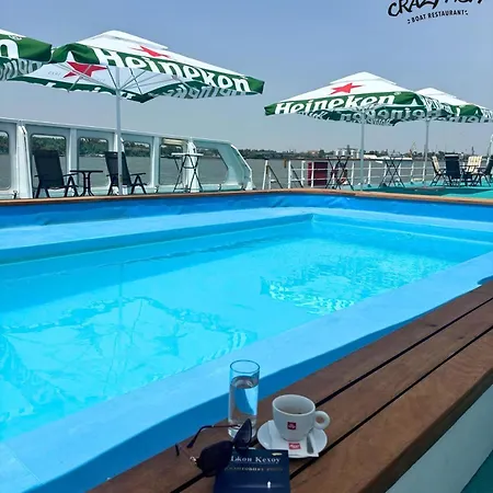 Boat Sofia Hotel 2*