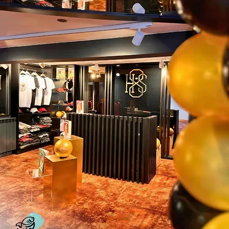 Hotel Boat Sofia Ruse