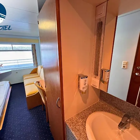 Boat Sofia Hotel Ruse