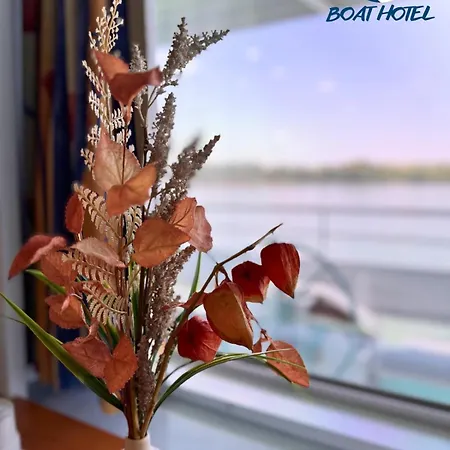 Hotel Boat Sofia Ruse