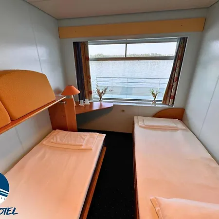 Hotel Boat Sofia