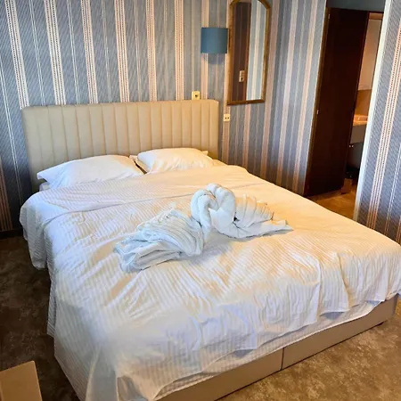 Hotel Boat Sofia Ruse