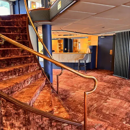 Boat Sofia Hotel Ruse