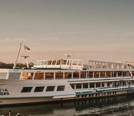 Hotel Boat Sofia Ruse