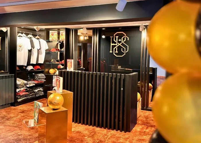 Hotel Boat Sofia Ruse