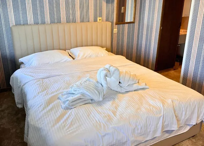 Hotel Boat Sofia Ruse