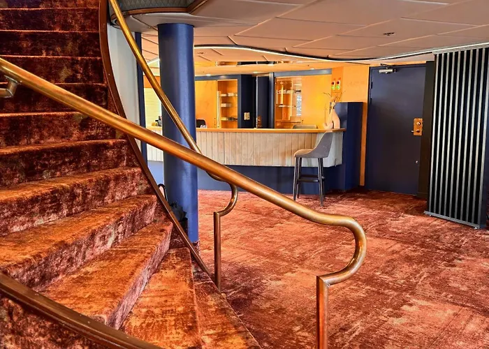 Boat Sofia Hotel Ruse